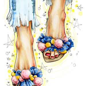 Gait