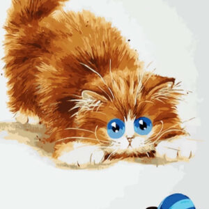 Cats - mice