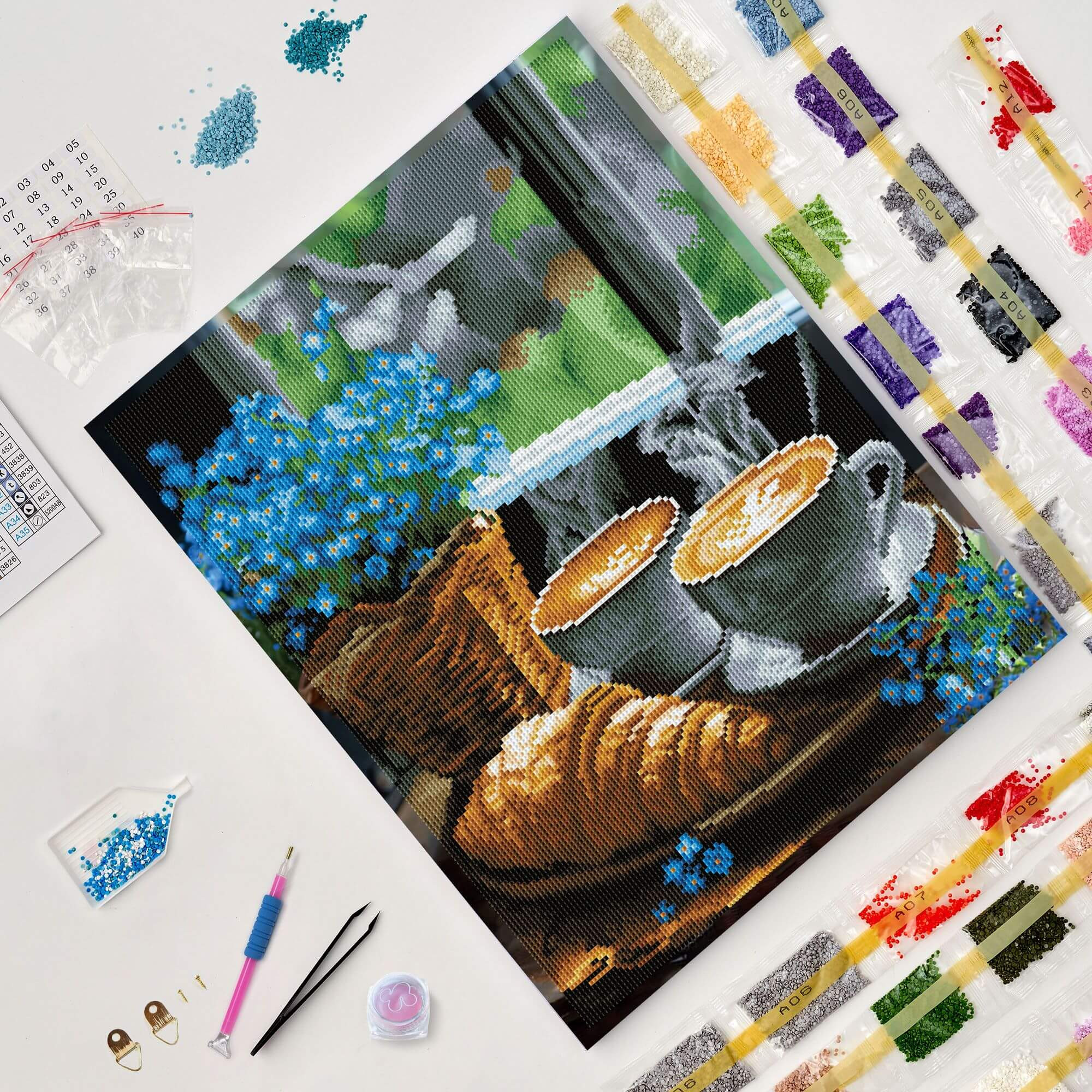 Delightful morning - Image 3