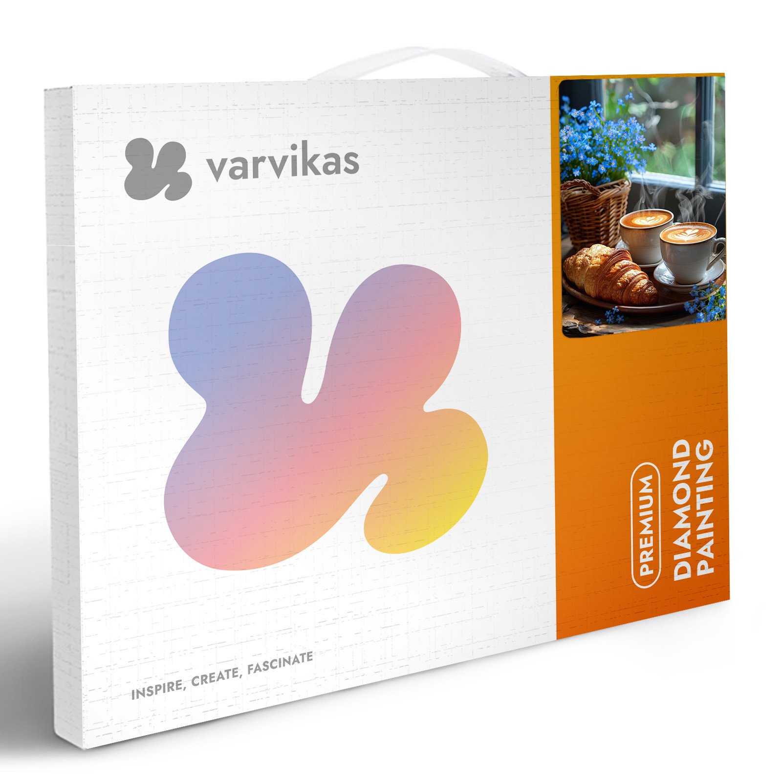 Delightful morning - Image 2