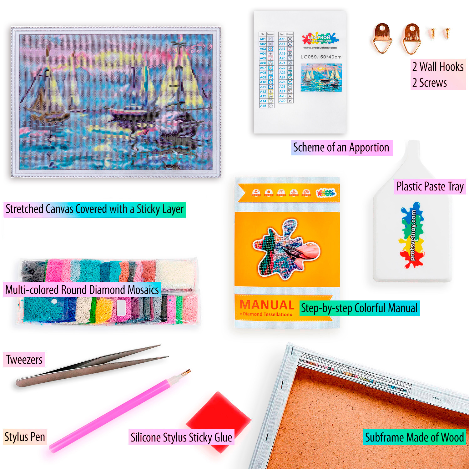 Quiet Harbour - Image 2