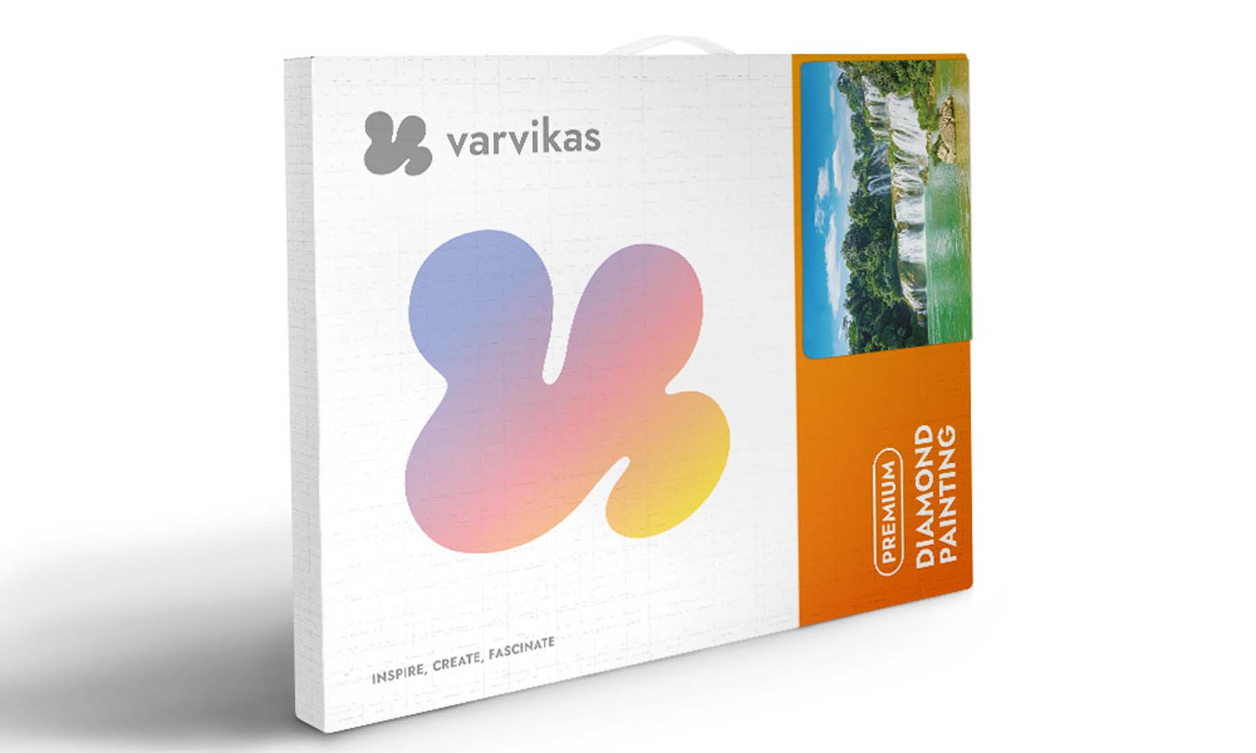 Majestic Waterfall - Image 3