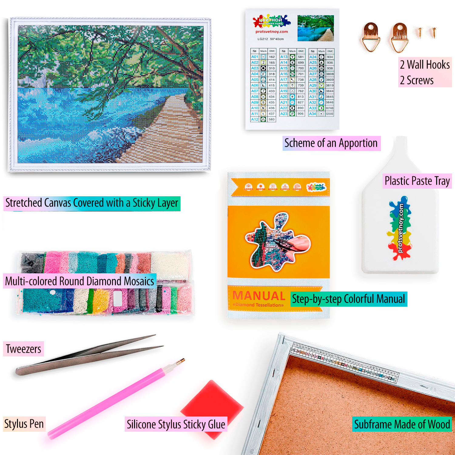 Picturesque Bridge - Image 3