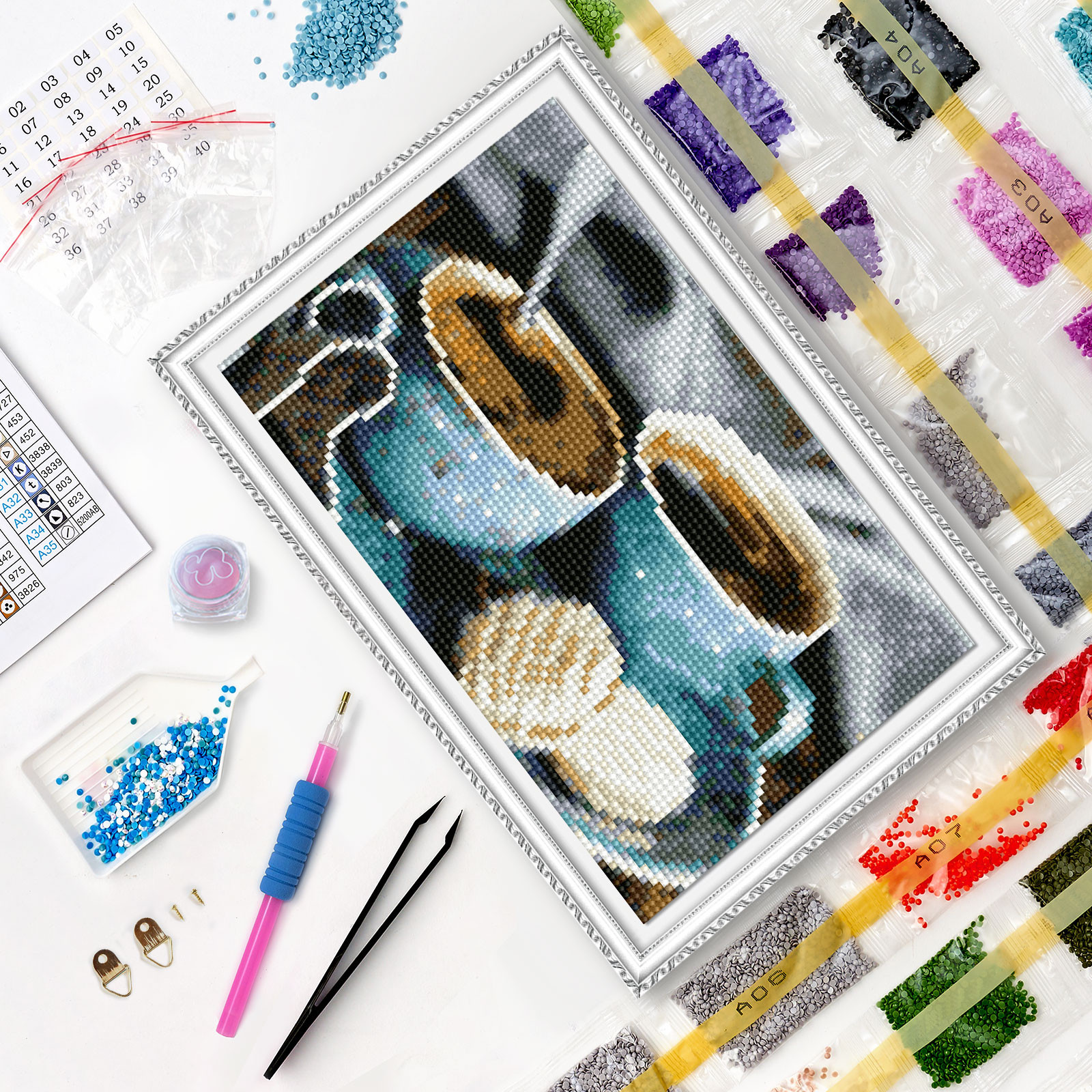 Morning Harmony - Image 3