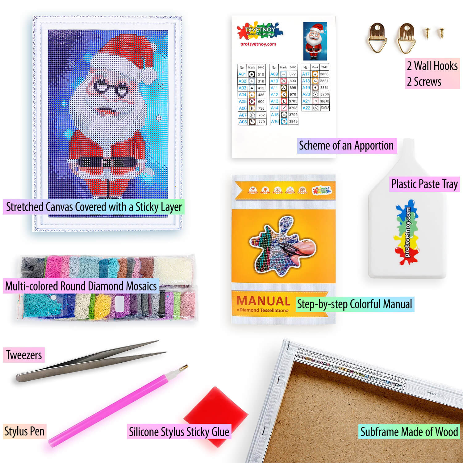 Santa Claus - Image 6