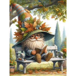Woodland Tales