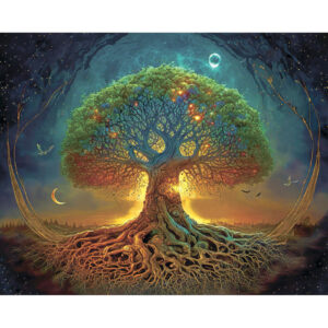 Cosmic Roots