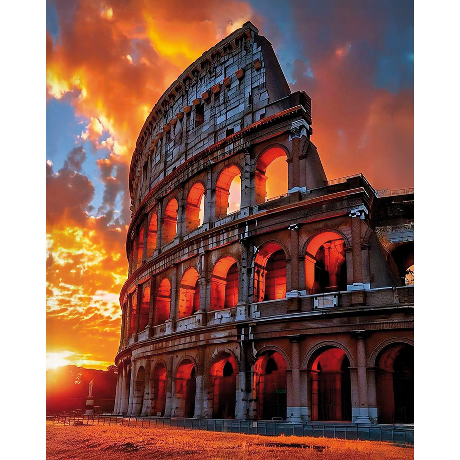 Colosseum