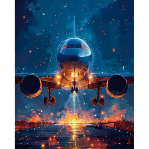 Skyward Flight