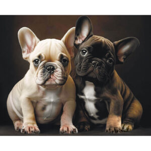 Bulldog Buddies