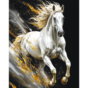 White Steed