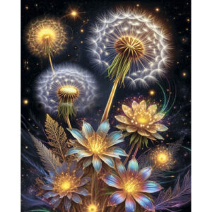 Constellation of Petals