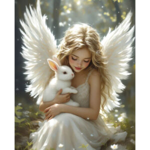 Heavenly Friend