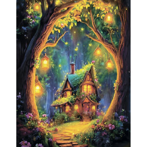 Dreamland Cottage