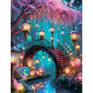 Enchanted Street