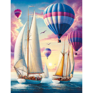 Dawn Voyagers