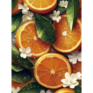 Juicy Sunshine