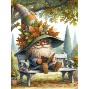 Woodland Tales