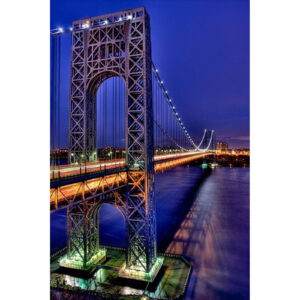 George Washington bridge