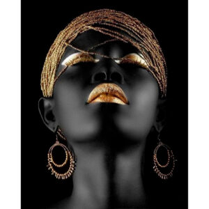 African grace