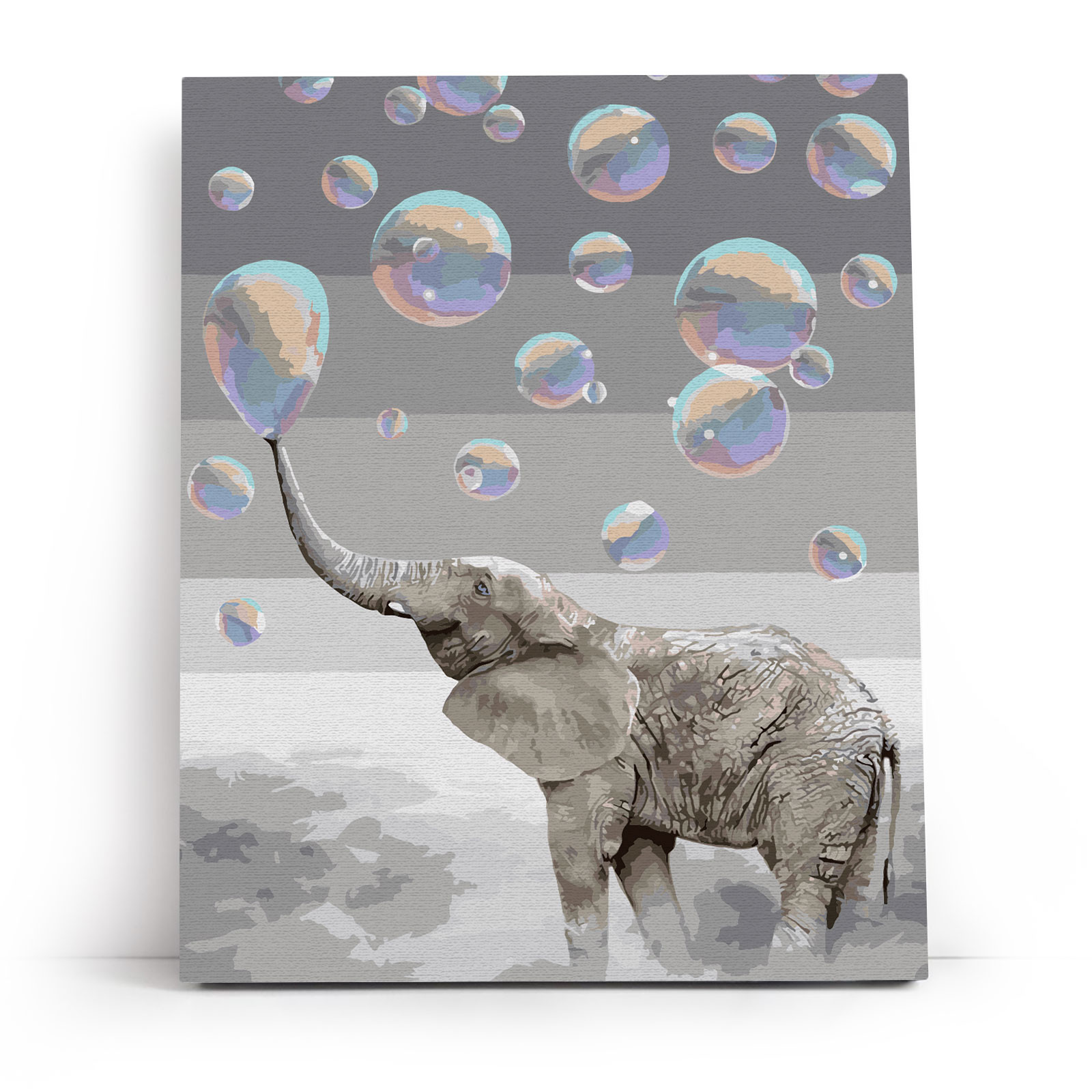 Elephant in a Dreamscape - Image 4