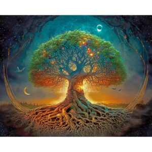 Cosmic Roots