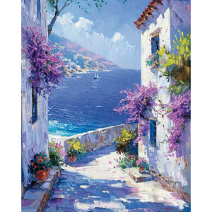 Mediterranean Dream