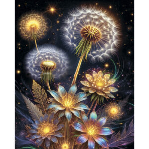 Constellation of Petals