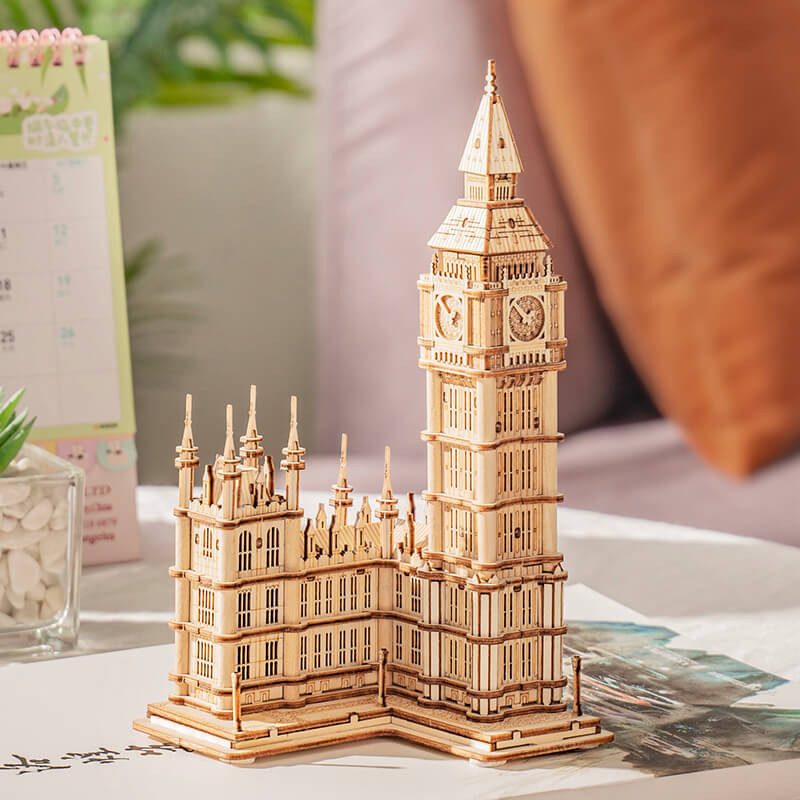 Big Ben - Image 5