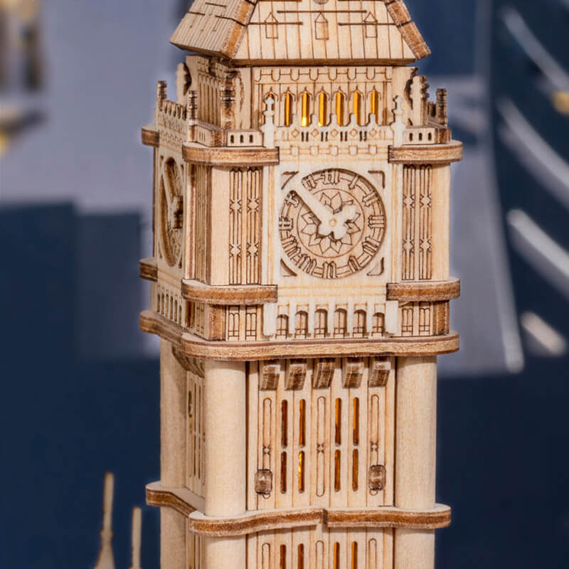 Big Ben - Image 4