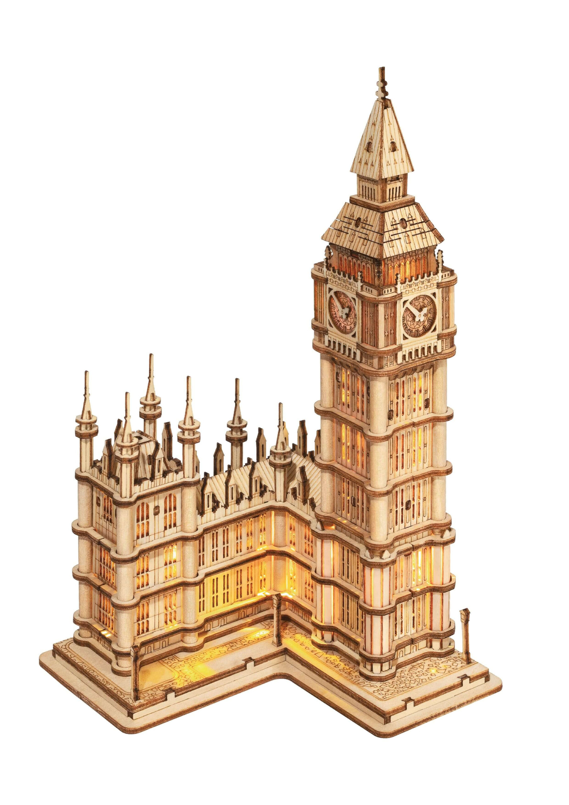 Big Ben