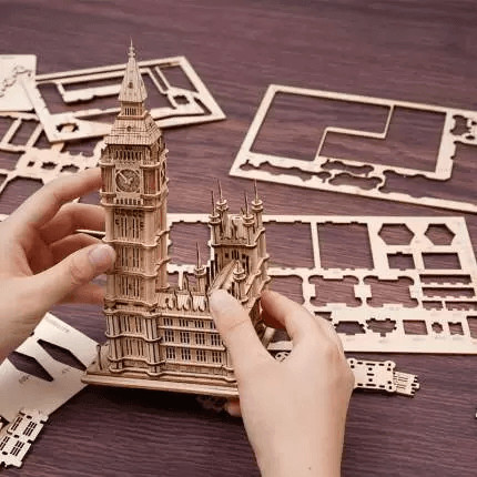 Big Ben - Image 3