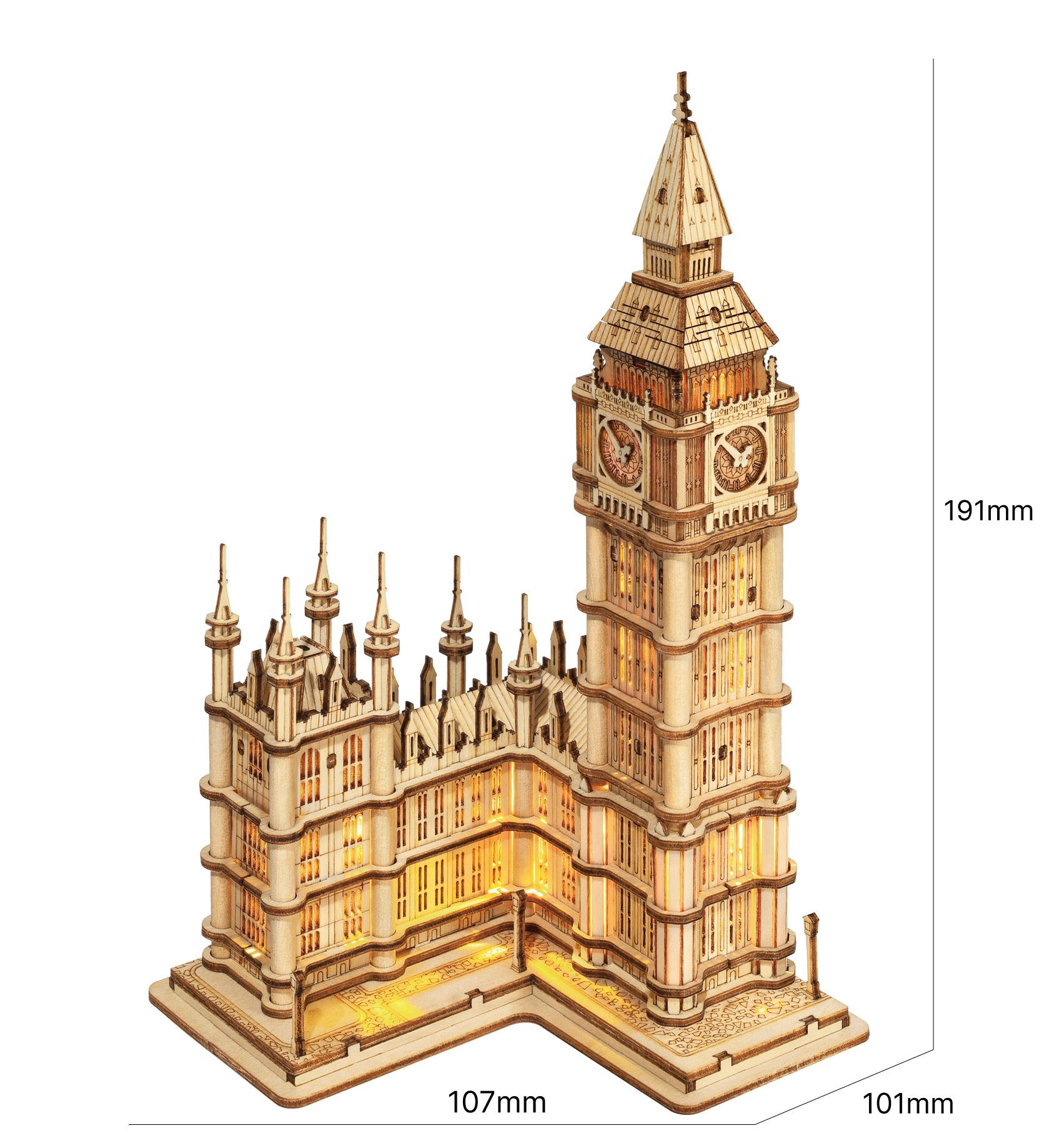 Big Ben - Image 2