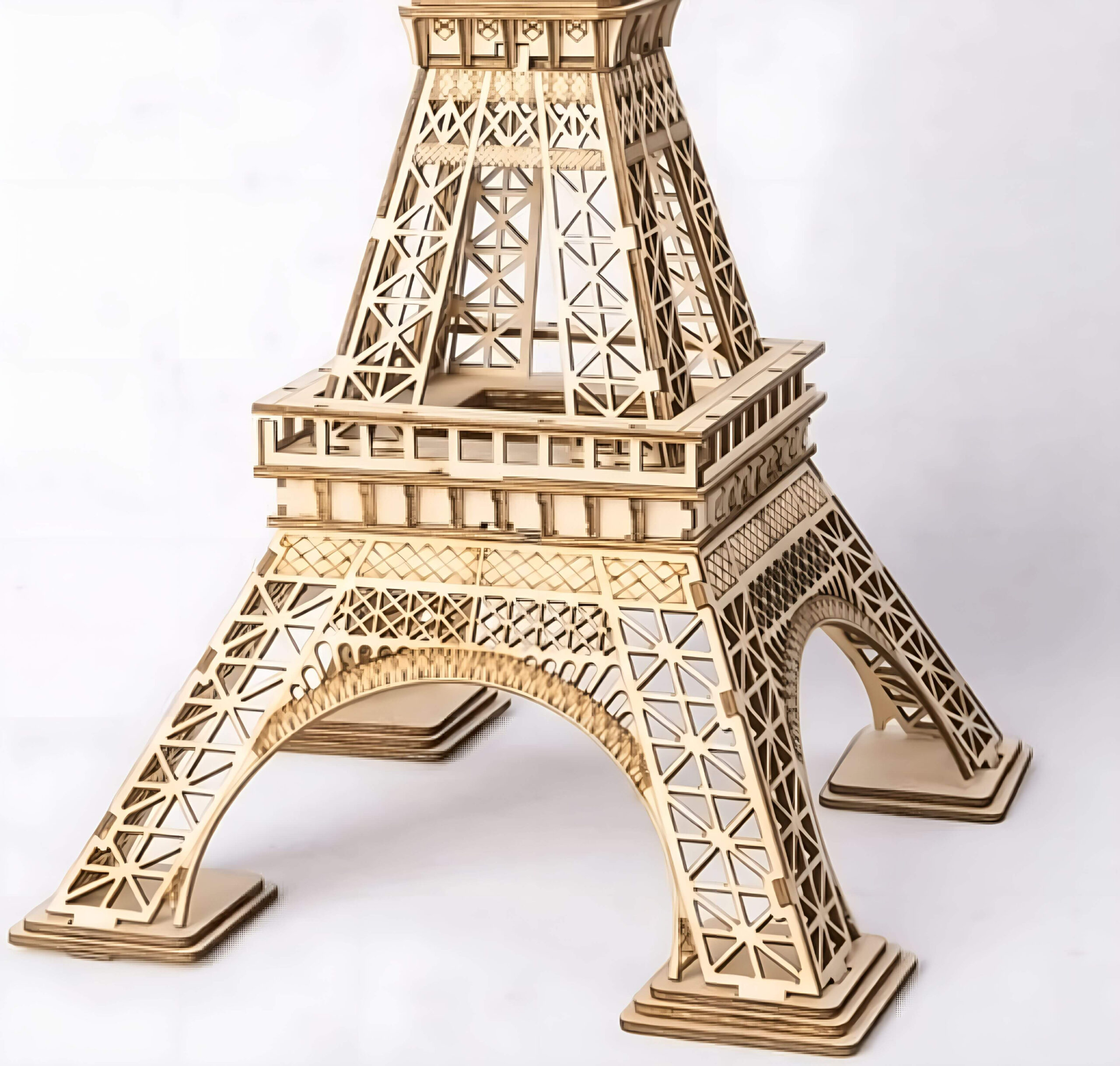 Eiffel Tower - Image 2