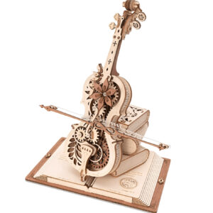 Magic Cello