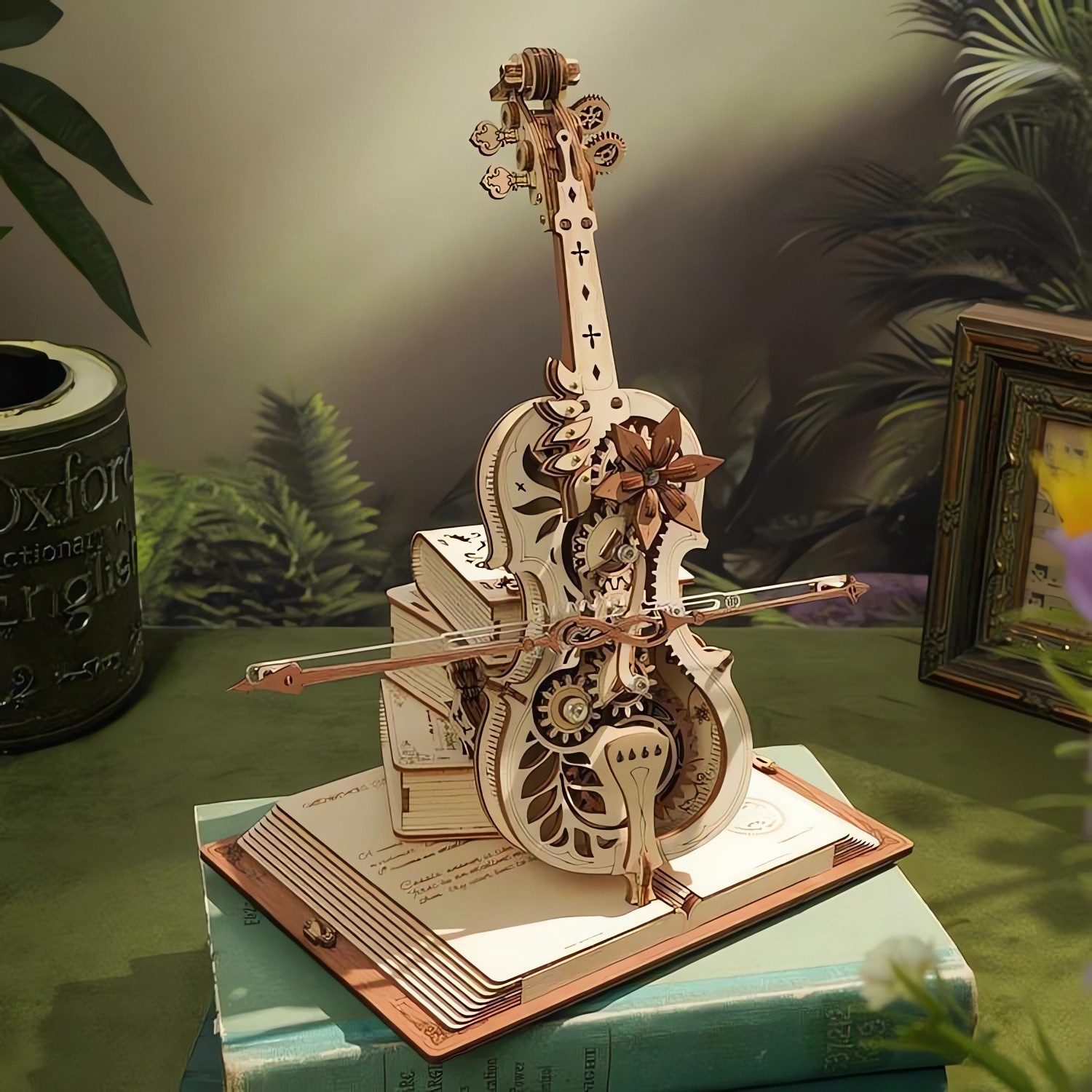 Magic Cello - Image 4
