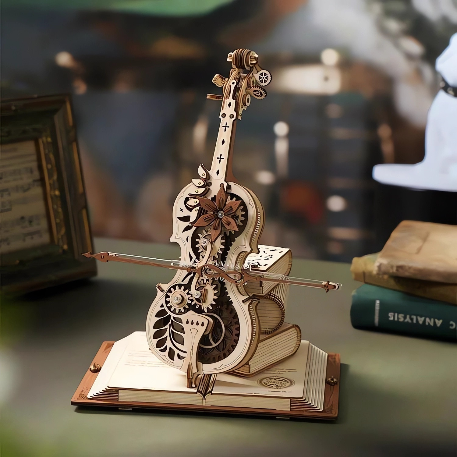 Magic Cello - Image 3