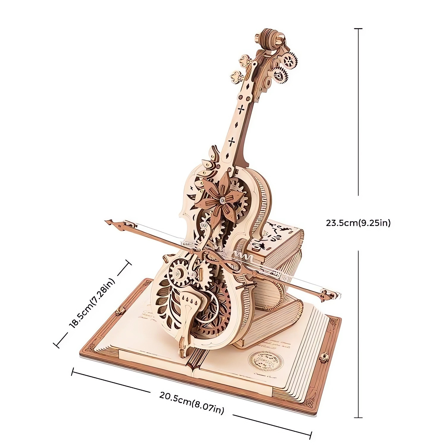 Magic Cello - Image 2